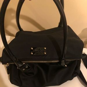 Nylon Kate spade purse!